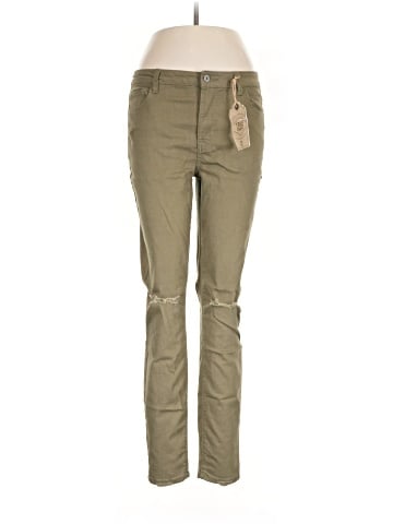 True Craft Jeans (view 1)