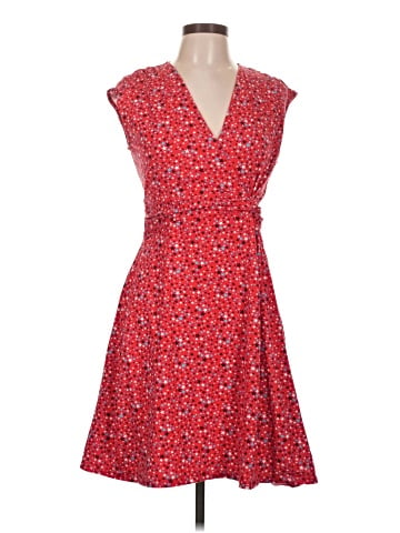 Lands' End Casual Dress (view 1)