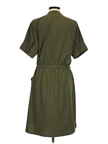 T by Talbots Casual Dress (view 2)