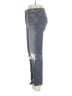 Lucky Brand Gray Jeans Size 6 - photo 5