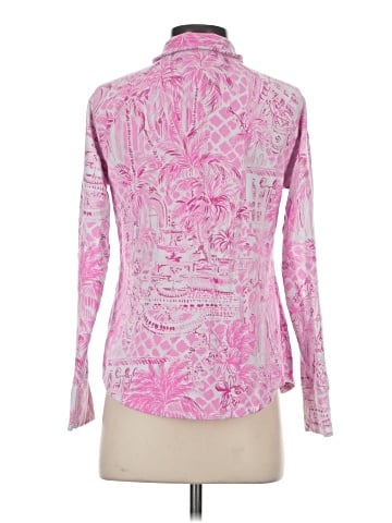 Lilly Pulitzer Track Jacket (view 2)