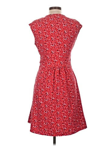 Lands' End Casual Dress (view 2)