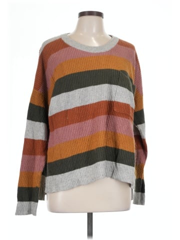 Madewell Pullover Sweater (view 1)