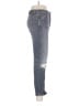 Lucky Brand Gray Jeans Size 6 - photo 4