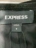 Express Black Blazer Size 8 - photo 6