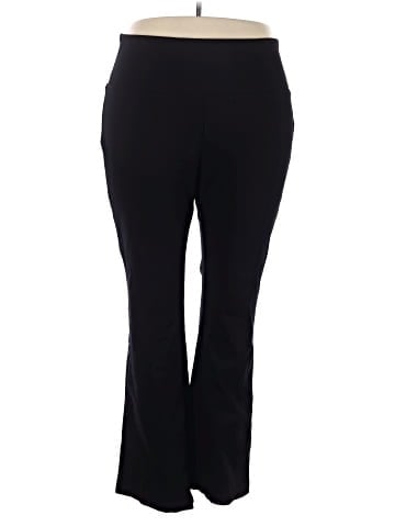 Style&Co Active Pants (view 1)