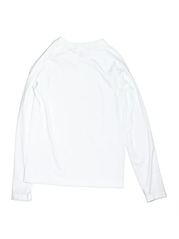 Hanna Andersson Long Sleeve T-Shirt (view 1)