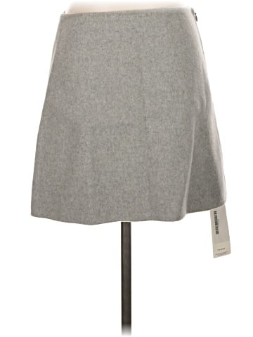 Theory Wool Skirt (view 1)