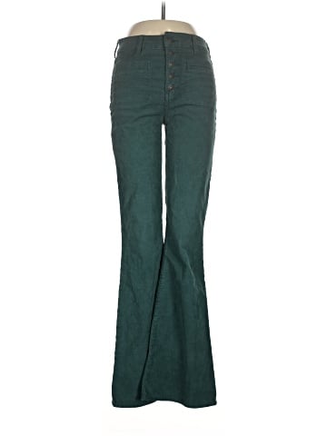 American Eagle Outfitters Dress Pants (view 1)