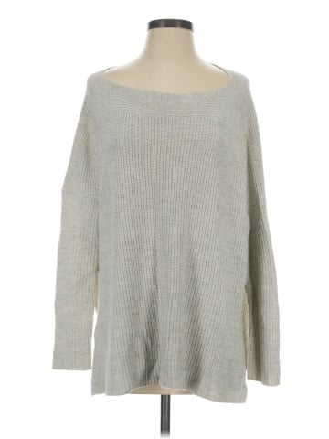 Lou & Grey Pullover Sweater (view 1)