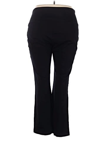 Style&Co Active Pants (view 2)