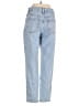 MNG Blue Jeans Size 4 - photo 2