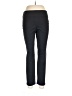 Max Studio Chevron-herringbone Black Active Pants Size L - photo 1
