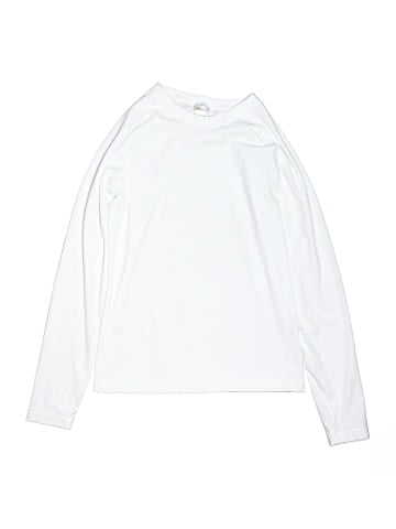 Hanna Andersson Long Sleeve T-Shirt (view 2)