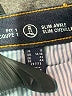 Lands' End Blue Jeans Size 12 Petite - photo 9
