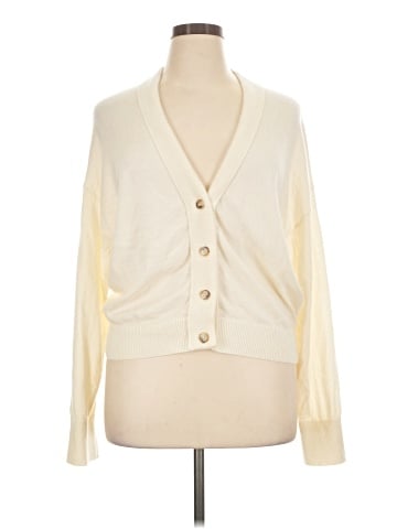 Banana Republic Wool Cardigan (view 1)