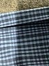 Lululemon Athletica Argyle Blue Leggings Size 8 - photo 7