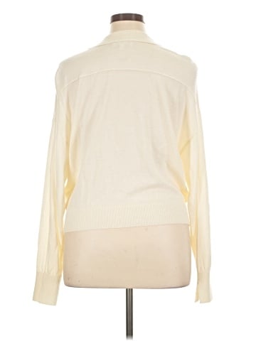 Banana Republic Wool Cardigan (view 2)