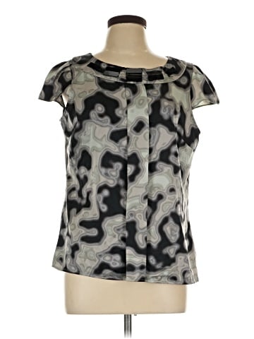 Worthington Sleeveless T-Shirt (view 1)