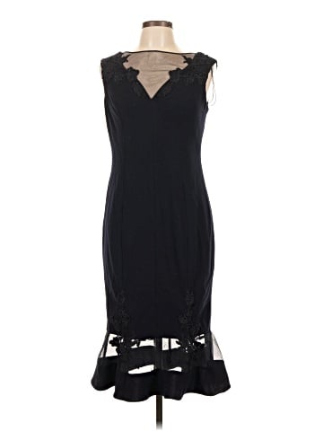 Aidan Mattox Cocktail Dress (view 1)