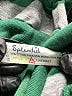 Splendid Green 3/4 Sleeve Top Size M - photo 8