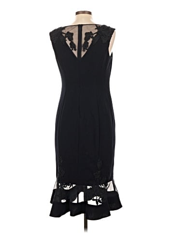 Aidan Mattox Cocktail Dress (view 2)