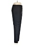 Max Studio Chevron-herringbone Black Active Pants Size L - photo 4