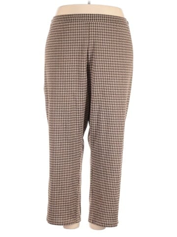 Avenue Casual Pants (view 1)