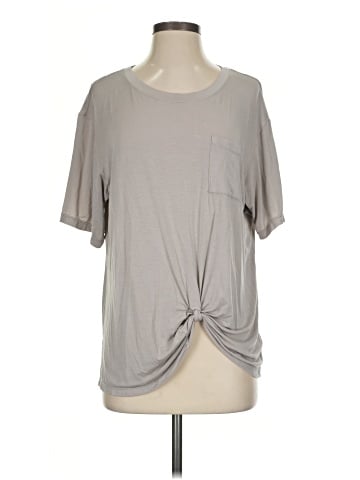 Zella Short Sleeve Top (view 1)