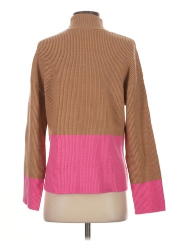 English Factory Turtleneck Sweater (view 2)