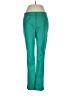 Boden Green Casual Pants Size 8 - photo 1