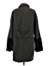 Madewell Gray Wool Coat Size 4 - photo 2