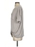 Zella Gray Short Sleeve Top Size S - photo 5