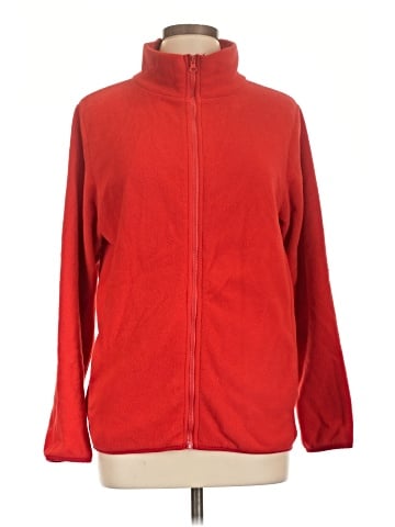 Doublju Fleece (view 1)