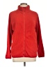 Doublju 100% Polyester Red Fleece Size L - photo 1