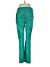 Boden Green Casual Pants Size 8 - photo 2