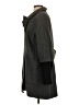 Madewell Gray Wool Coat Size 4 - photo 5