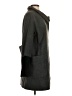 Madewell Gray Wool Coat Size 4 - photo 4