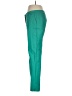 Boden Green Casual Pants Size 8 - photo 5