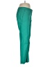 Boden Green Casual Pants Size 8 - photo 4
