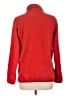 Doublju 100% Polyester Red Fleece Size L - photo 2