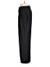 Unbranded 100% Polyester Black Casual Pants Size LgLONG - photo 5