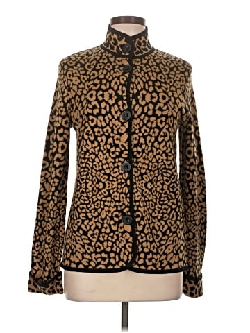 Jones New York Sport Cardigan (view 1)