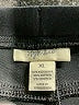 Style&Co Solid Black Active Pants Size XL - photo 4