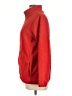 Doublju 100% Polyester Red Fleece Size L - photo 5