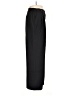 Unbranded 100% Polyester Black Casual Pants Size LgLONG - photo 4