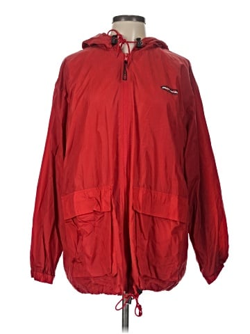DKNY Active Windbreaker (view 1)
