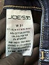 Joe's Jeans Blue Jeans Size 31 waist - photo 8