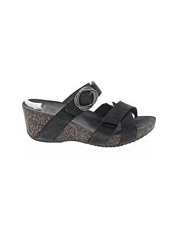 Dansko Wedges (view 1)