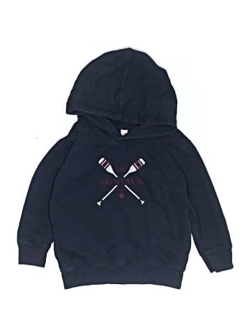Rabbit Skins Zip Up Hoodie (view 1)
